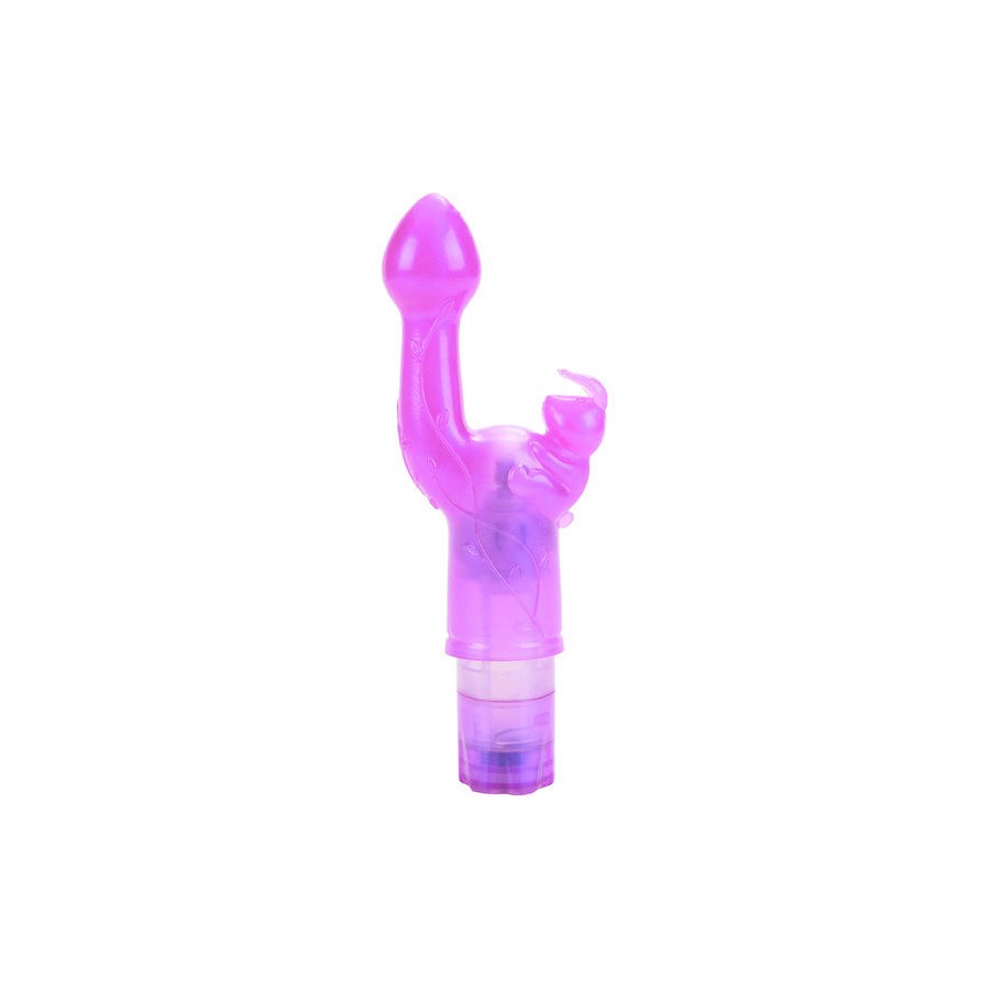 CALIFORNIA EXOTICS - THE ORIGINAL BUNNY KISS PINK